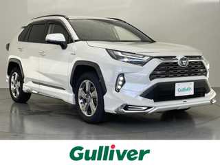 ＲＡＶ４ ハイブリッドG