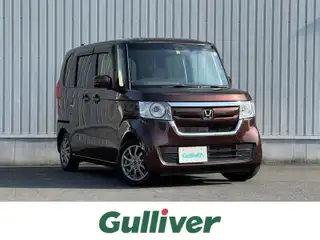 Ｎ－ＢＯＸ G L ホンダセンシング