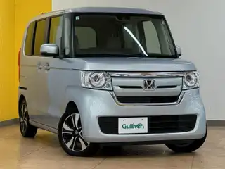 Ｎ－ＢＯＸ G ホンダセンシング