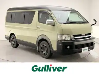 ハイエース GL