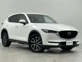 ＣＸ－５ 20S プロアクティブ