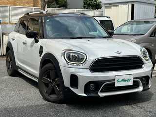 ＭＩＮＩ クーパー D