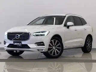 ＸＣ６０ T5 AWD インスクリプション