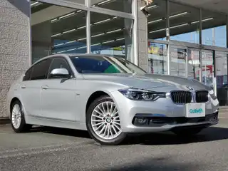 ３２０ｄ ラグジュアリー