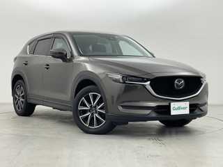 ＣＸ－５ XD Lパッケージ