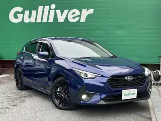 インプレッサ ST－G