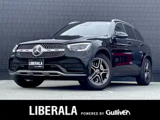 ＧＬＣ d 4マチック AMGライン