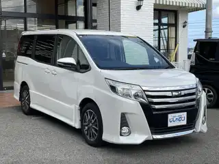 ノア Si