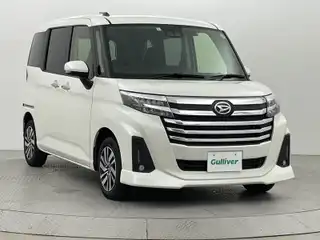 トール カスタムG