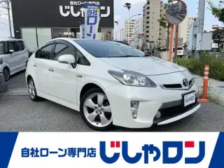 プリウスＰＨＶ S