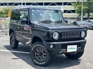 ジムニー XC