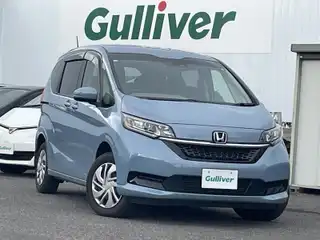フリード G ホンダセンシング