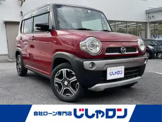 フレアクロスオーバー