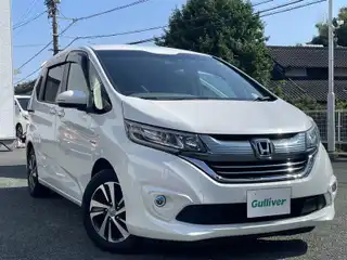 フリード＋ ハイブリット EX