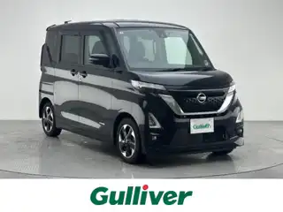 ルークス ハイウェイスター X