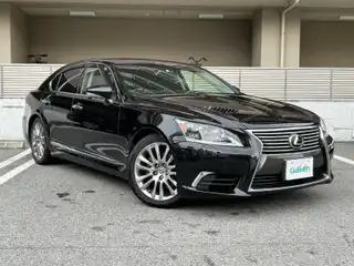 ＬＳ 460 バージョンL