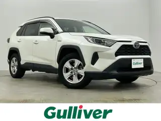 ＲＡＶ４ ハイブリットX