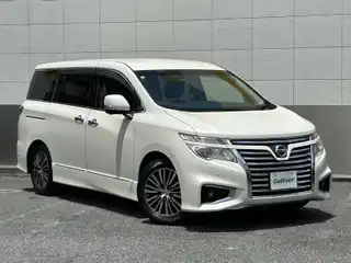 エルグランド 250ハイウェイスターS