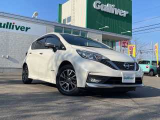 ノート e－パワーオーテック FOUR