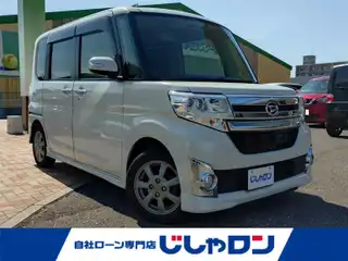 タント カスタム RS SA