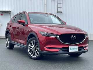 ＣＸ－５ XD エクスクルーシブモード