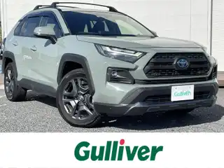 ＲＡＶ４ ハイブリッド アドベンチャー