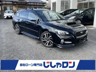 レヴォーグ 2．0GT－S アイサイト