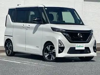 ルークス HWS Gターボ アーバンクロム プロパイロットED