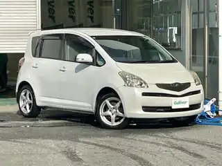 ラクティス G Lパッケージ