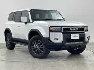 ランドクルーザー ２５０ VX