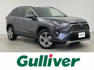 ＲＡＶ４ ハイブリッドG