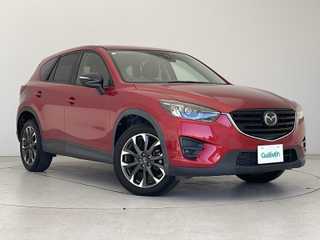 ＣＸ－５ XD Lパッケージ