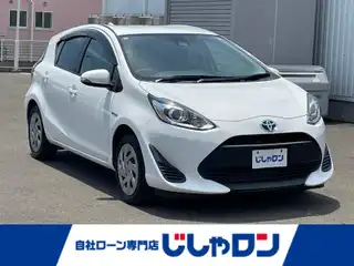 アクア S