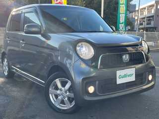 Ｎ－ＯＮＥ プレミアム Lパッケージ