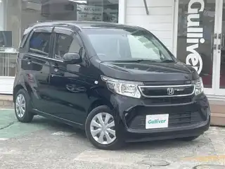 Ｎ－ＷＧＮ G Lパッケージ