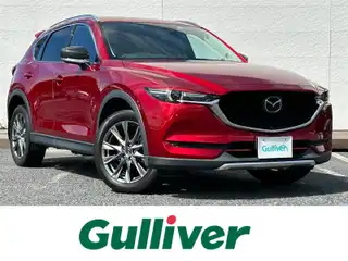 ＣＸ－５ XD Lパッケージ