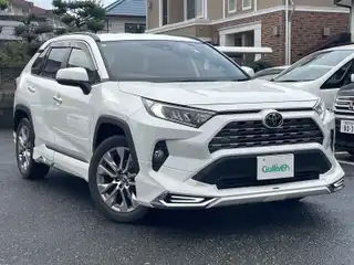 ＲＡＶ４ G Zパッケージ