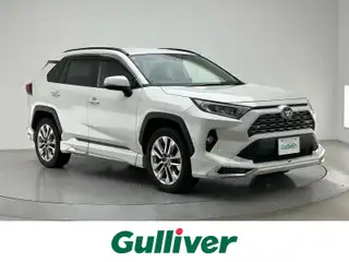 ＲＡＶ４ G Zパッケージ