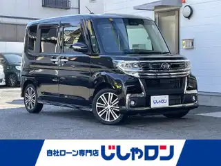 タント カスタム RS トップED SA Ⅲ