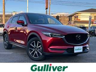 ＣＸ－５ XD プロアクティブ