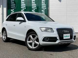 Ｑ５ 2．0 TFSI クワトロ Sライン