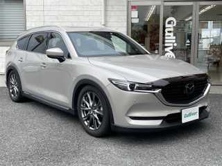 ＣＸ－８ 25S Lパッケージ