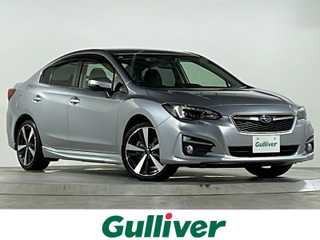 インプレッサ Ｇ４ 2．0i－S アイサイト