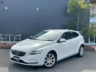 Ｖ４０ T3 インスクリプション