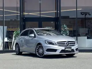 Ａ１８０ スポーツ