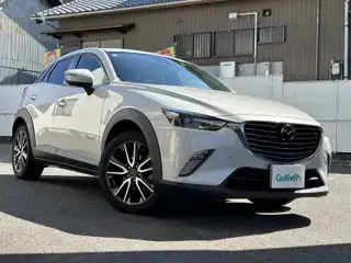 ＣＸ－３ XD ツーリング