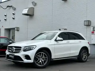 ＧＬＣ２５０ 4マチック スポーツ