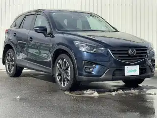 ＣＸ－５ XD Lパッケージ