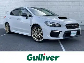 ＷＲＸ ＳＴＩ EJ20 Final edition full package