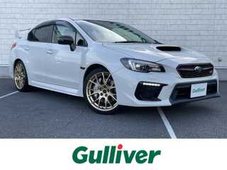 ＷＲＸ ＳＴＩ EJ20 Final edition full package